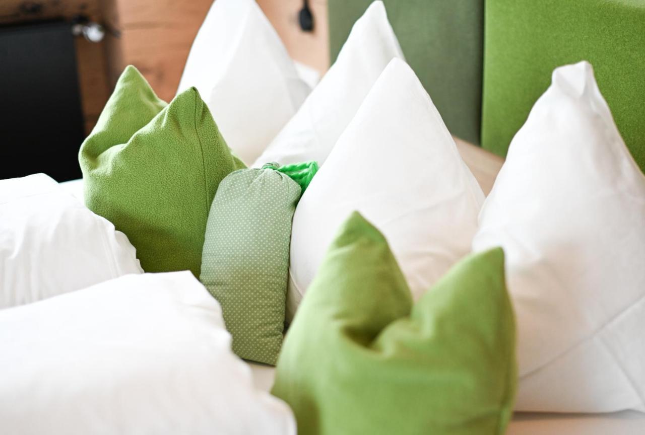 Boutique Pension Erlacher - Adults Only Villandro Ngoại thất bức ảnh
