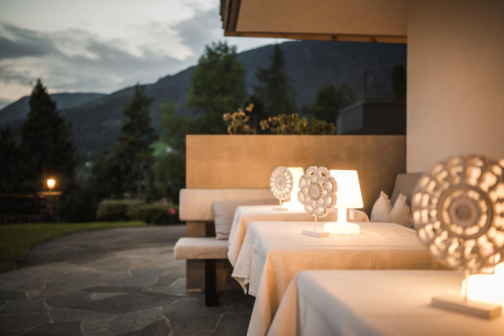 Boutique Pension Erlacher - Adults Only Villandro Ngoại thất bức ảnh