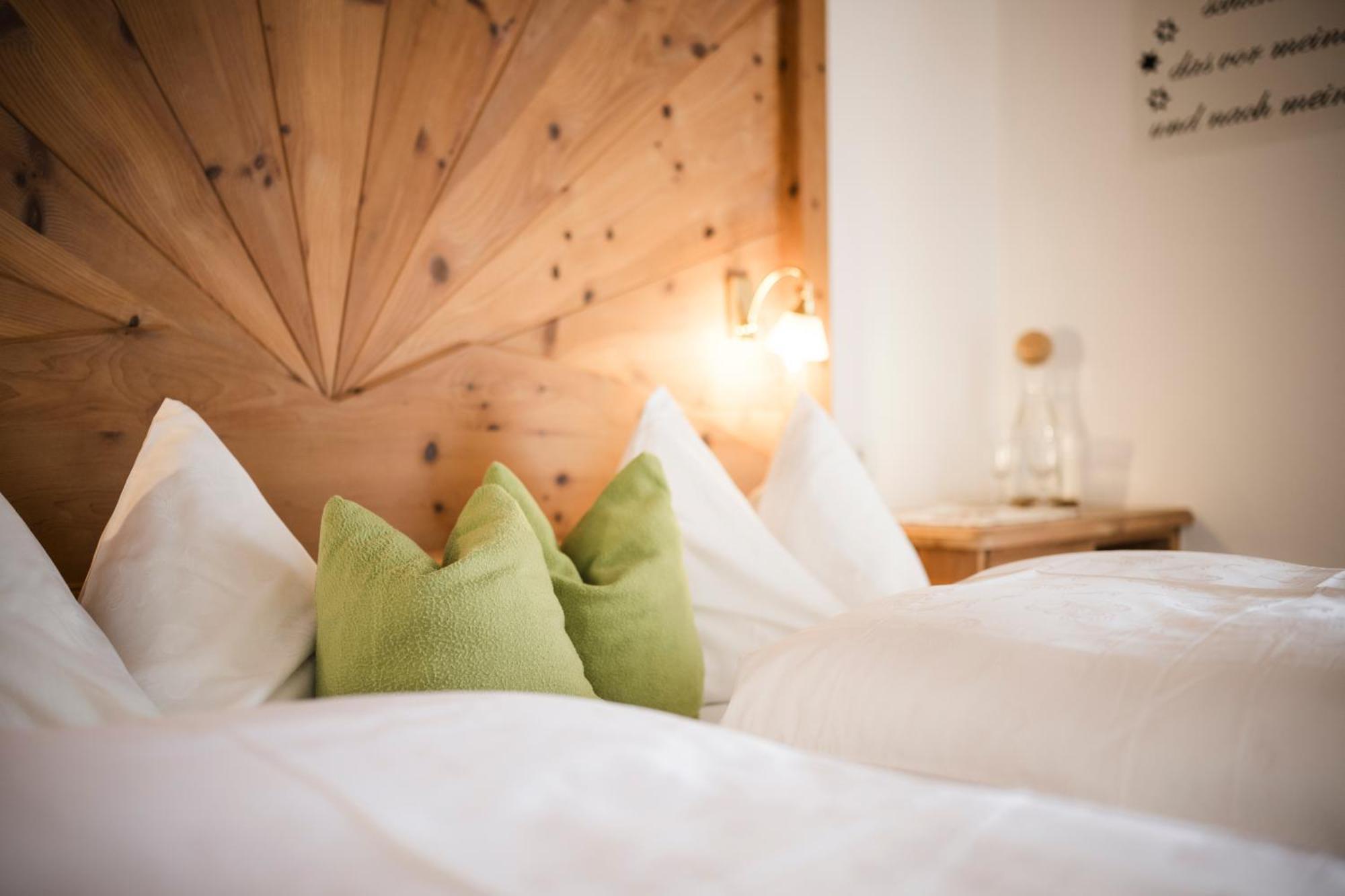 Boutique Pension Erlacher - Adults Only Villandro Ngoại thất bức ảnh