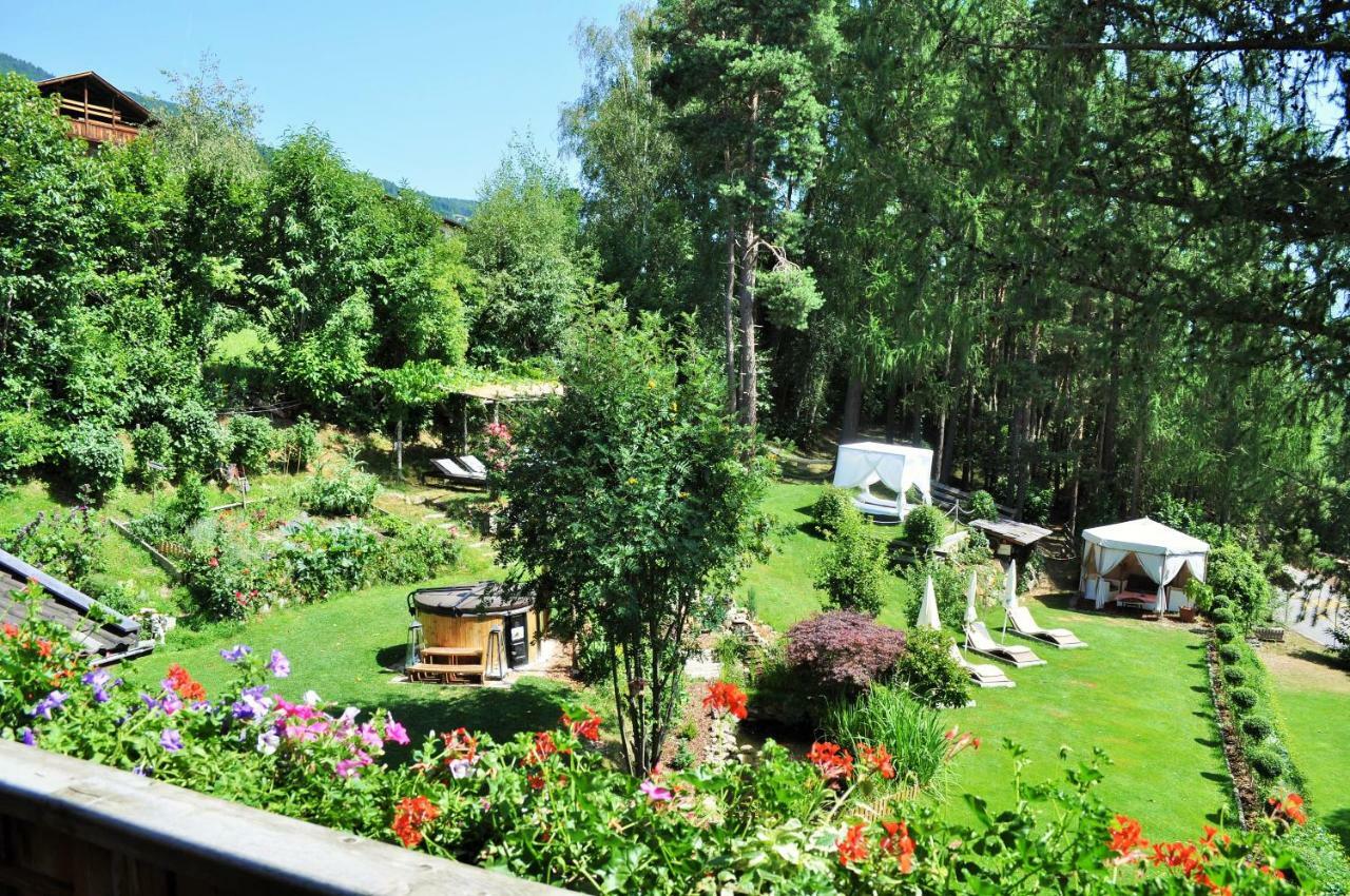 Boutique Pension Erlacher - Adults Only Villandro Ngoại thất bức ảnh
